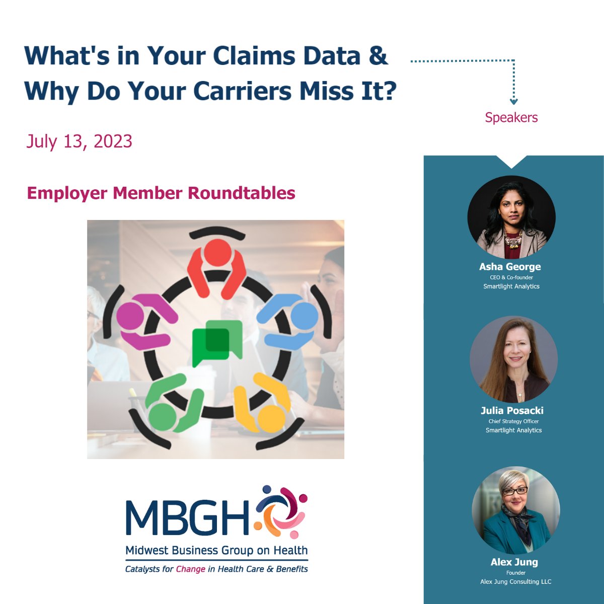 SLAnalytics's tweet image. Preventing wasteful healthcare spend can be one of the highest-return initiatives available to employers. Understanding claims data highlights how much low-value care you pay for annually. Although the impact of wasteful spending is significant, some solutions exist. @MidwestBGH