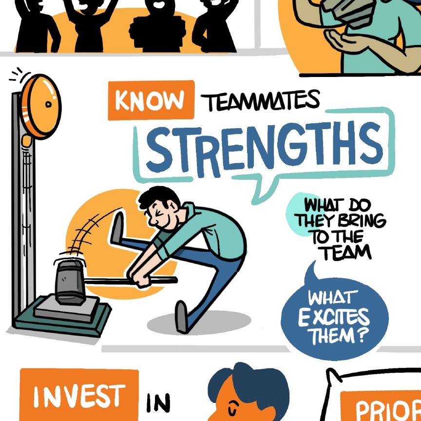 vertiqalco's tweet photo. Here's a snippet of some central values gathered from a series of workshops within a local non-profit, then presented as a single sketchnote!⁠
.⁠
.⁠
.⁠
#illustration #sketchnotes #creativity #digitalart #scribing #losangeles #liveart #mural #doodles https://t.co/aAygtSP2et