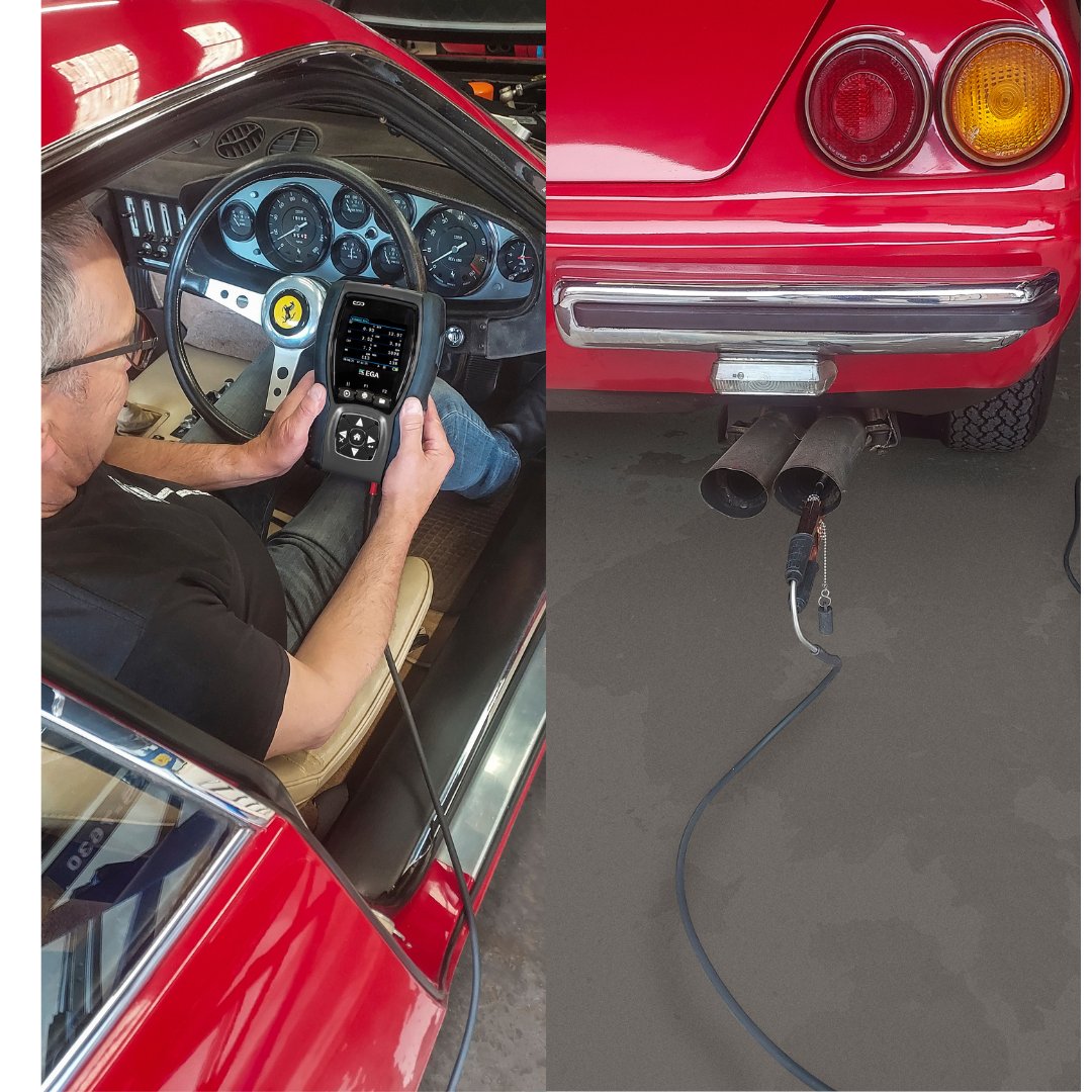 ShopenaSupply's tweet photo. Diagnose even the most subtle issues with the Kane 5-Gas Analyzer!

Check it out here: https://t.co/7FMlYbsitt

#ferrari #ferrariclub #ferrarichallenge #car #cars #carcare #motorcycle #auto #automotive #diesel #motorcycles #vehiclen #atv #mechanic #exhaust
#carrepair #carrepairs https://t.co/jst8XioXXU