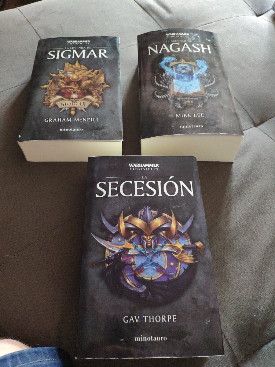 Regalazo de cumple :)