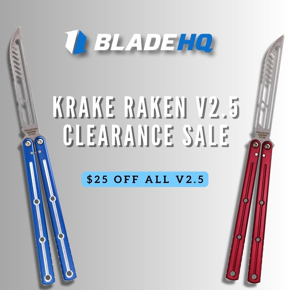 Squid Industries Co. on Twitter "LAST CHANCE to get Krake Raken