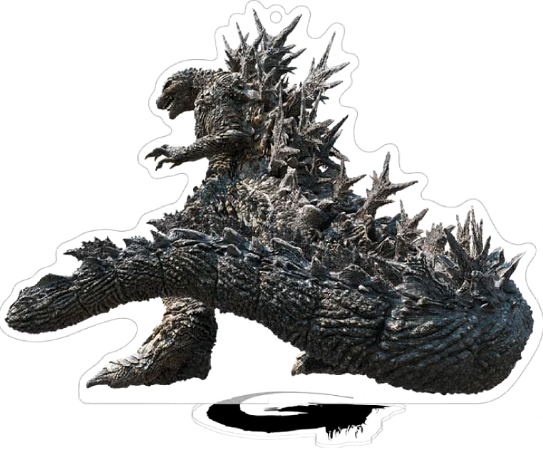 Godzilla minus one kaiju universe Godzilla minus one kaiju universe