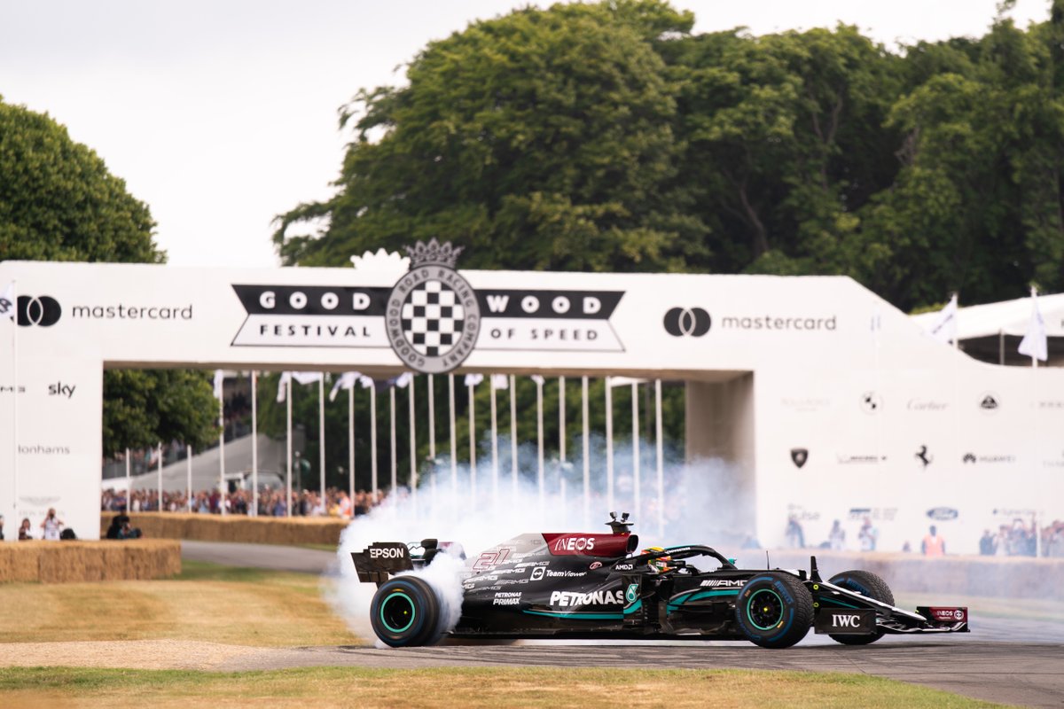 SCMotorsportIns's tweet photo. The biggest motoring occasion of the year takes place this week, as the motorsport world descends on West Sussex for the Goodwood Festival of Speed. With everything from F1 to club motorsport, its the highlight of the season - will you be going?

#GoodwoodFOS #FOS https://t.co/ldf27sbrSz