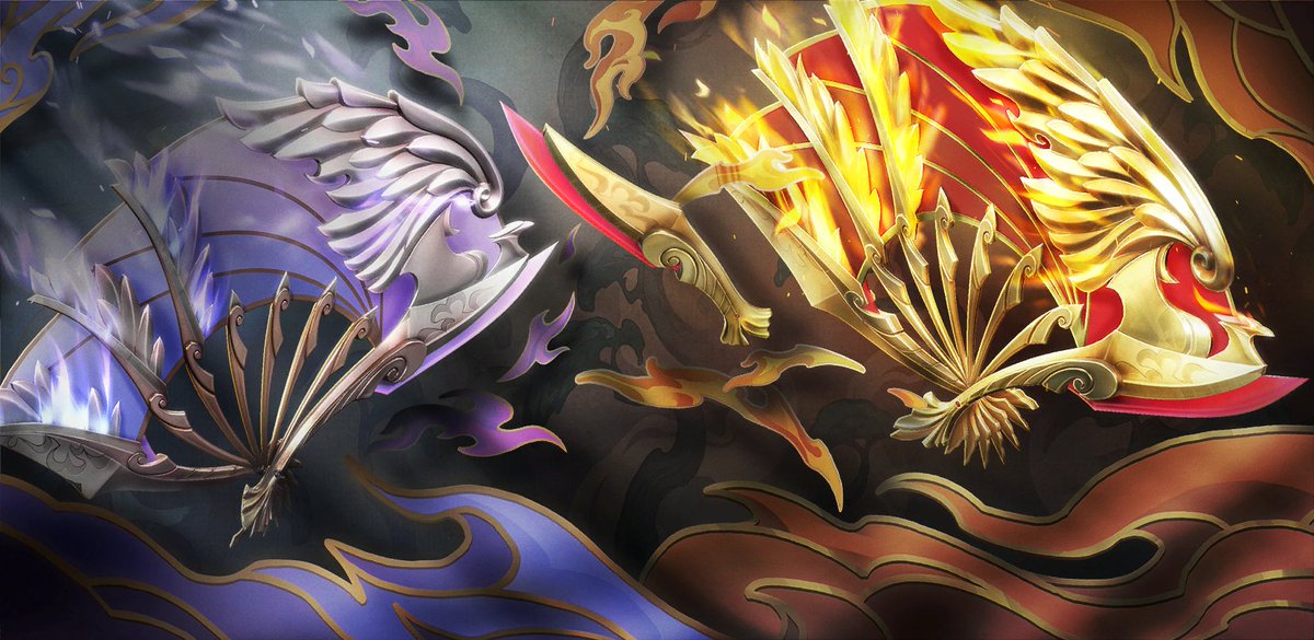 Shiina - Valorant News & Leaks tweet media