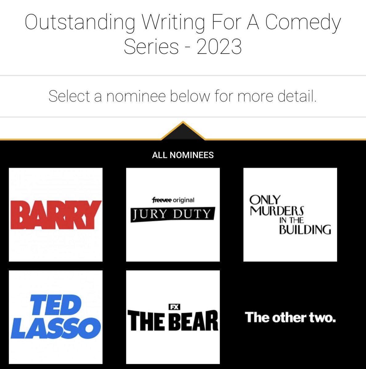 out of context the other two tweet media