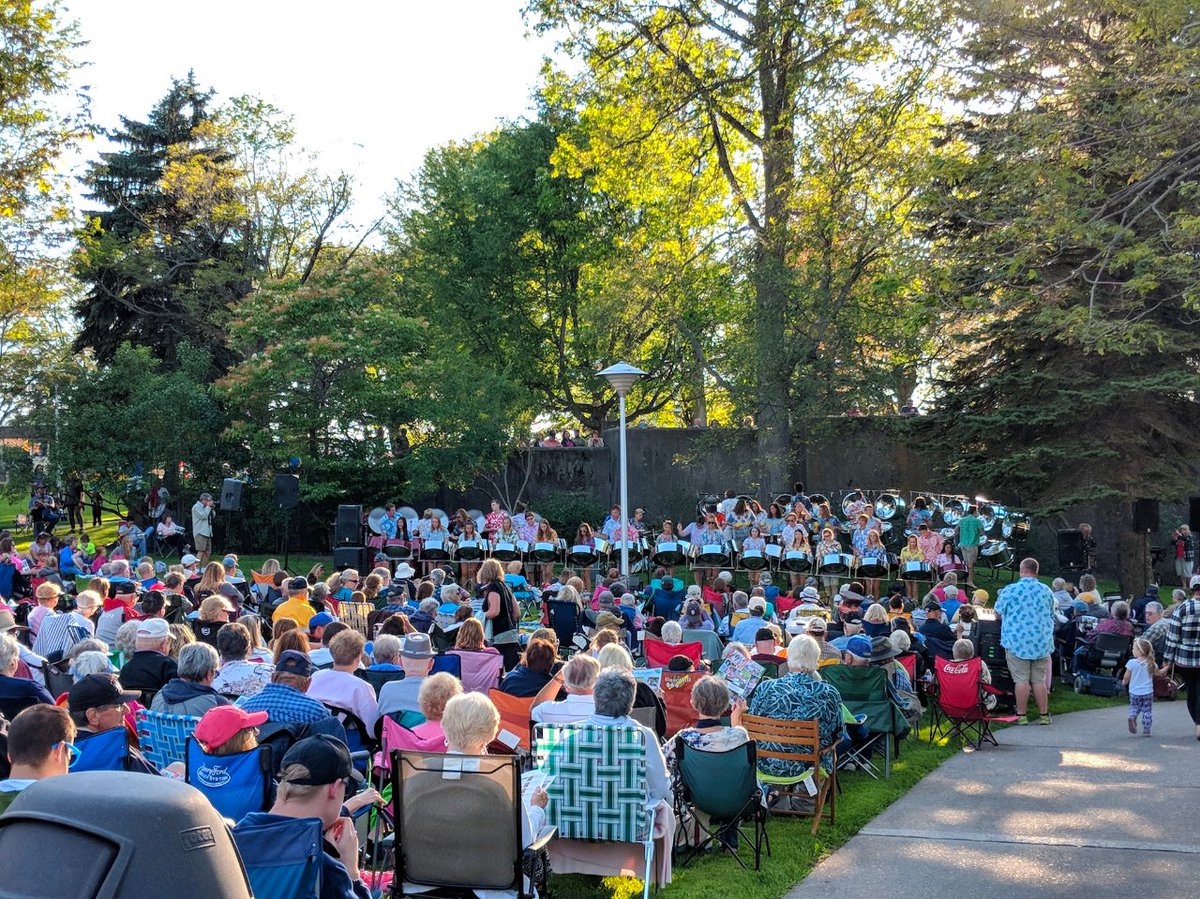 Visit Sault Ste. Marie on Twitter "Reminder Tonight at 7 the Petoskey