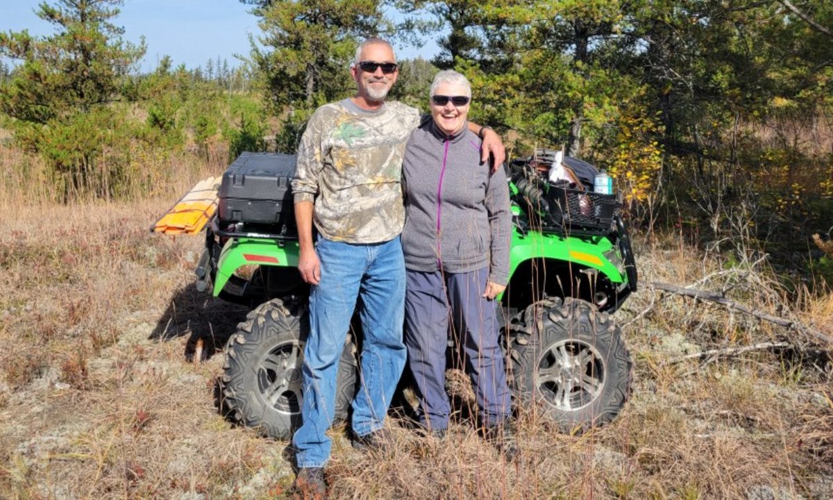 “We have been busy dealing with trail repairs due to the extreme weather we have seen.” — Gary Hora
<a href="/ATVMB/">ATVMB</a> @WoodridgeATVSandhogs #ATV #Manitoba 
buff.ly/3NHdNcG