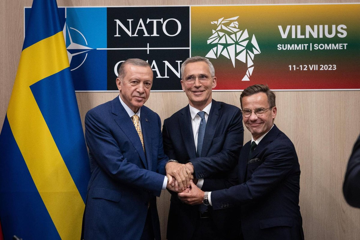 Lithuania MFA 🇱🇹 | #StandWithUkraine tweet media
