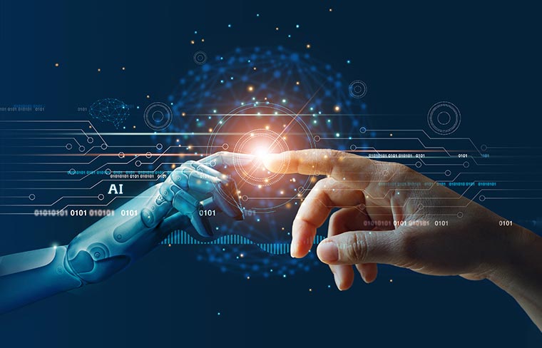 How is artificial intelligence already influencing the #lungcancer field? @dr_raymak and Fridolin Haugg share insights in #ILCN: ow.ly/o7Rf50P9EGG #LCSM