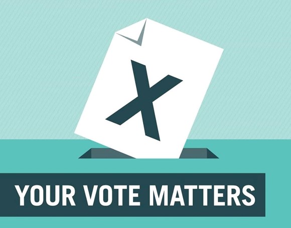 📣🗳️ We are updating the electoral register to ensure that everyone who wants to have a voice in the next national or local elections can take part. 

📆✉️ We'll be contacting you in July and August to make sure your details are correct. 

ow.ly/Pbff50P9EBp