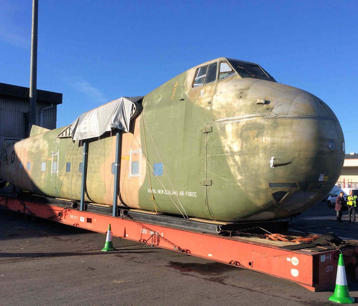 Aerospace Bristol tweet media