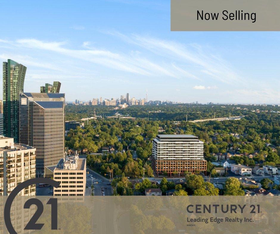 NorthCore Condos, Toronto

Located at 53 Sheppard Avenue West, connected to Albert Standing Park, NorthCore is the epitome of parkside living at Yonge and Sheppard. Thoughtful suite design and convenient amenities come together in a central location... facebook.com/10329021509984…