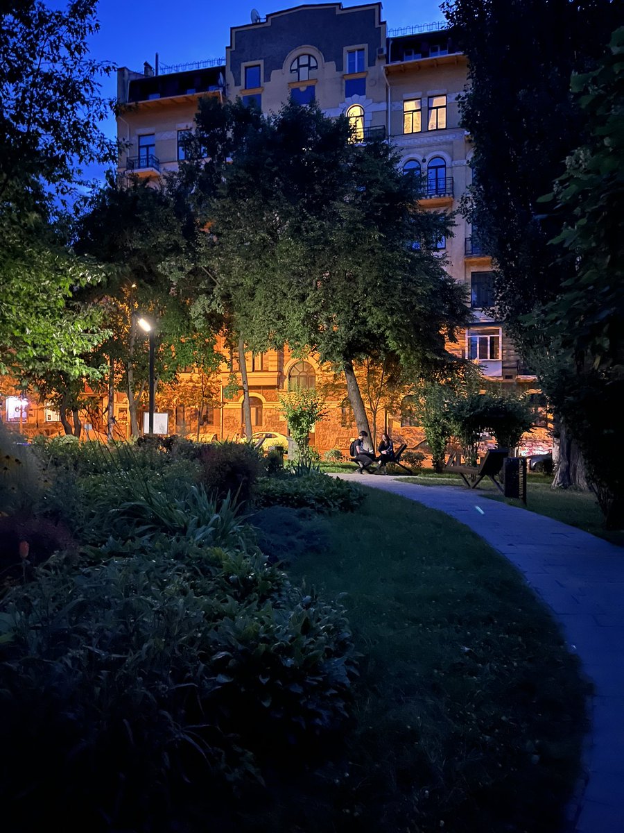 Just some snaps of the beautiful Kyiv from earlier this week, for everyone who can’t be here now and misses it.