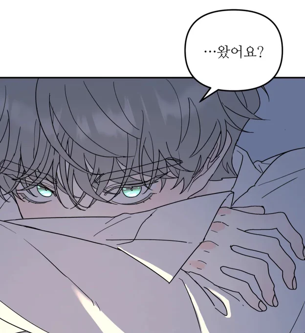 난 연하공이 연락 안 받는 연상수 때문에 잠도 안 자고 올 때까지 하염없이 기다리는 그런 모습들이 너무 좋아 이런 얘들이 집착광공으로 급성장하잖아