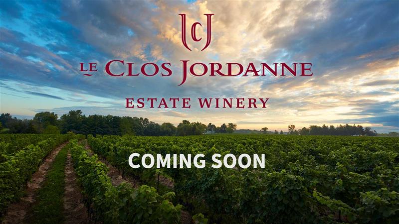 Le Clos Jordanne has a new home! We’re excited to share our iconic brand will move to its very own home on the Beamsville Bench, at the current Angels Gate Estate. #LeClosJordanne #CanadianWine tinyurl.com/2rehk78b