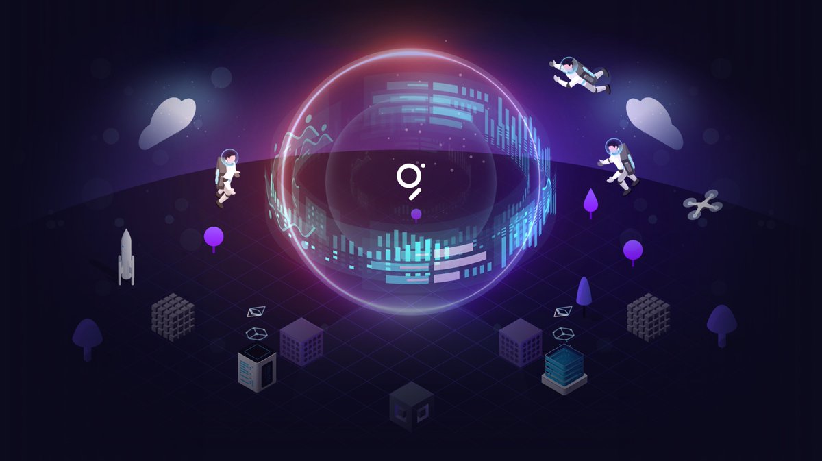 NavanshKh's tweet image. 🐦🧵 Excited to dive into the amazing world of Graph Protocol! 📊✨
Get ready for a humorous yet technical journey! 😄👇
#graphathon #graphIndia @megabyte0x #graphprotocol