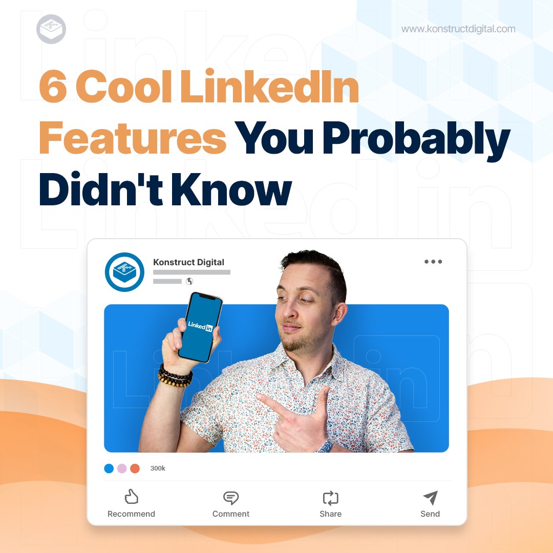 Konstruct Digital tweet media