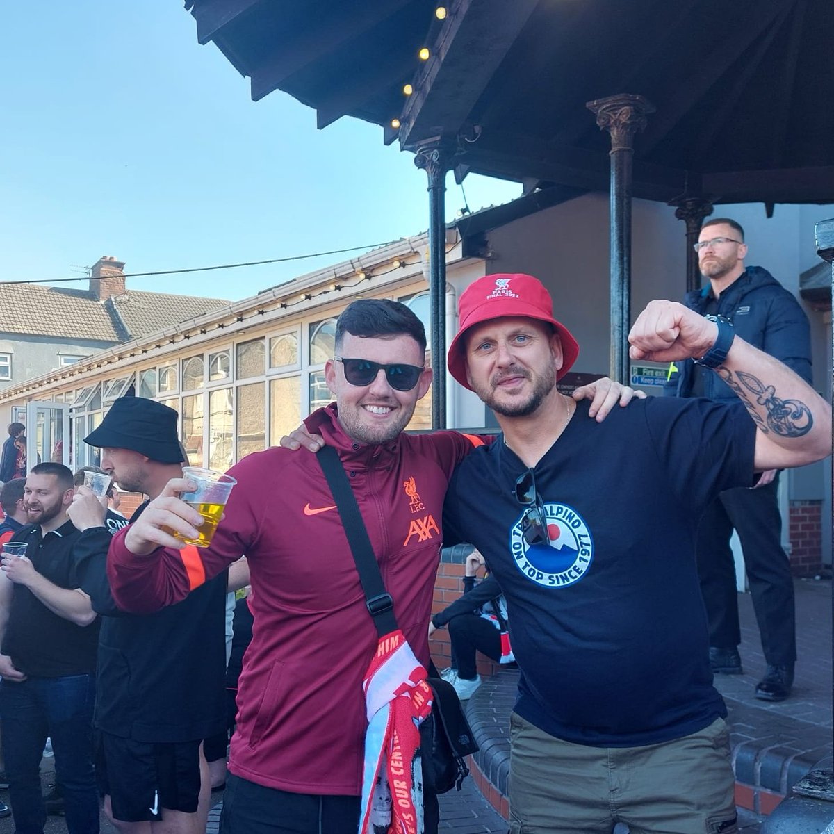#NewProfilePic