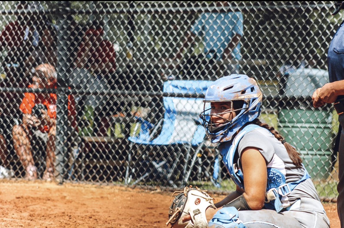 Thank you to <a href="/ScGenovese/">Carolina Elite SC National-Genovese</a> for letting me guest play during the TCS Nationals here in Atlanta! I had a blast 💥