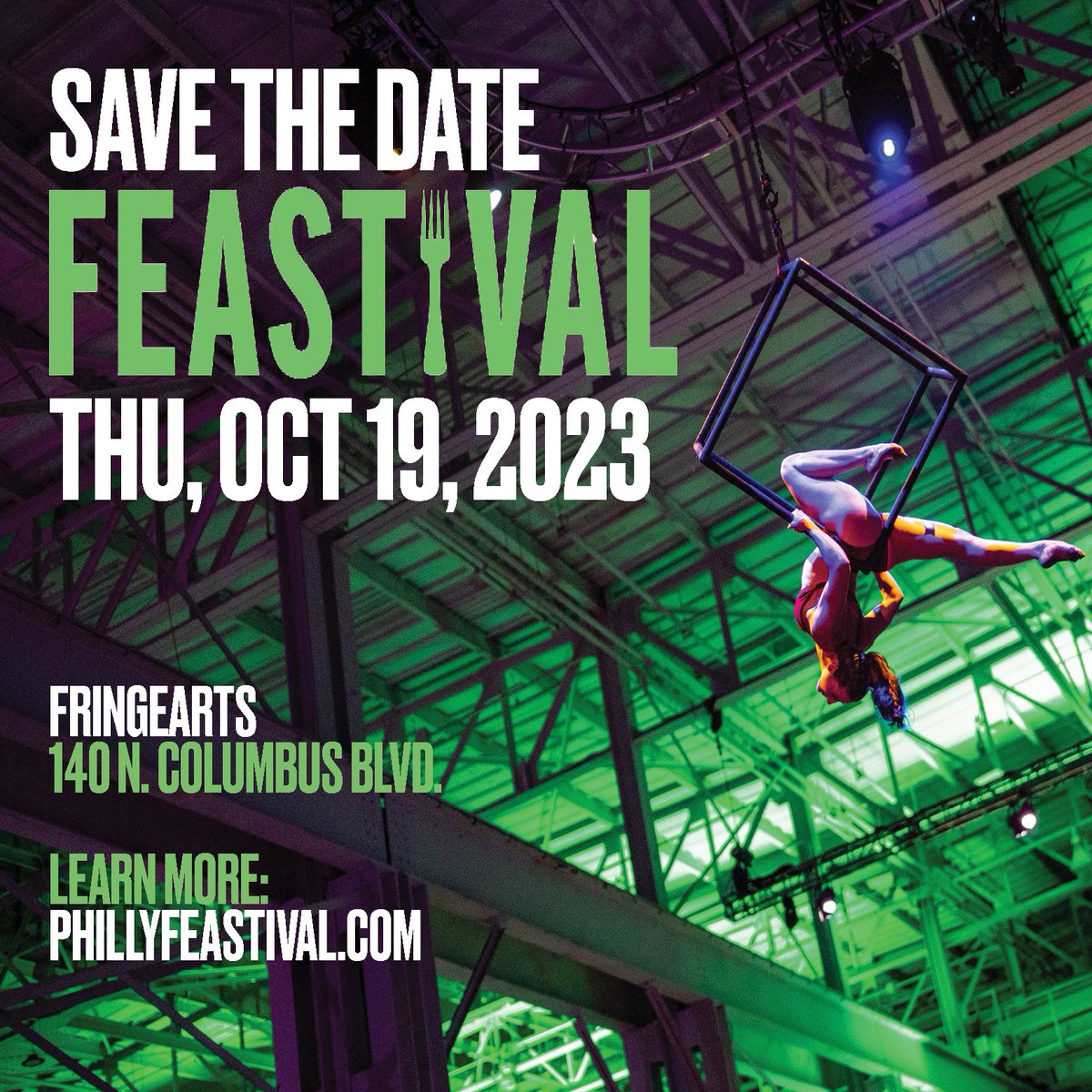 FEASTIVAL tweet media