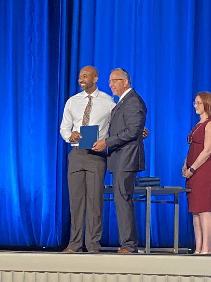 Paul Liabenow tweet media