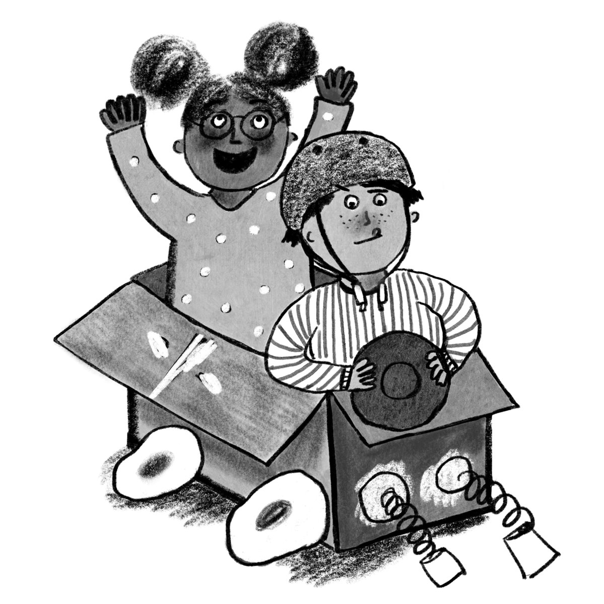 namiralph's tweet photo. @theaoi Thanks so much @theaoi 😀 I'm Nami, Author/Illustrator: https://t.co/0wVnU928nJ #PortfolioDay #kidlitart #Illustrator https://t.co/8fNAEvnanp