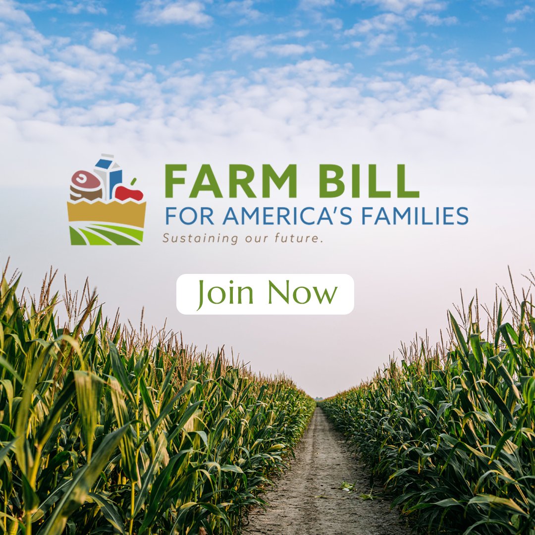 ASA is excited to be part of <a href="/farmbillforus/">Farm Bill for America's Families</a> Join us in advocating for an effective #FarmBill2023 this year to benefit America’s families and our future.
#FarmBillforAmericasFamilies

 ow.ly/z3se50P8OBt