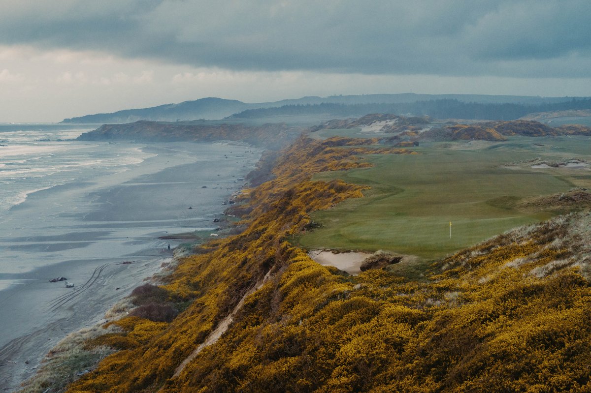 Bandon Dunes tweet media