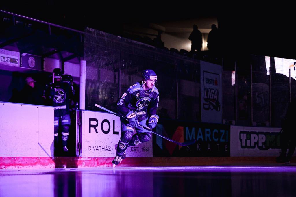 Fife Flyers on Twitter "On making the move to hockey in the UK, Collin