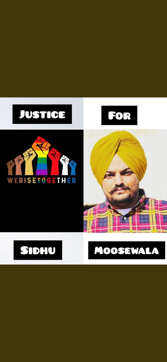 JobanSa21276987's tweet photo. #GovtPresentLawrenceInCourt #JusticeForSidhuMooseWala https://t.co/l03rAHs7TF