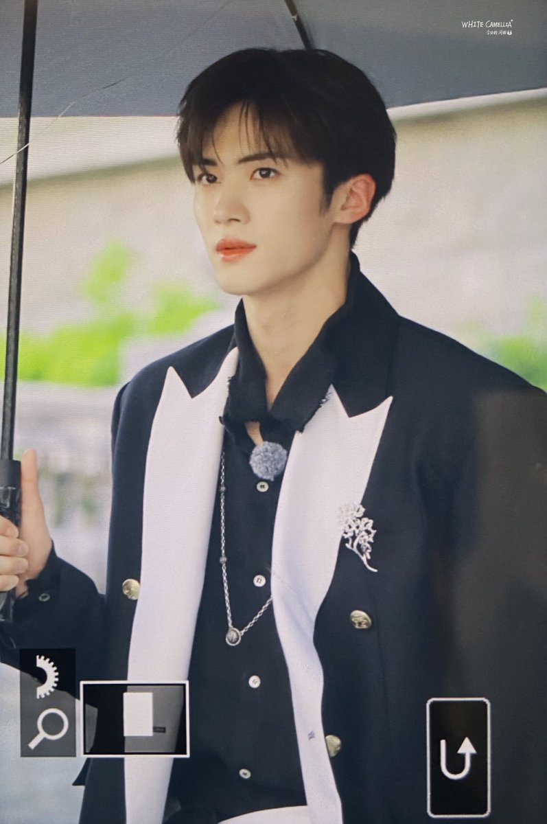 heartyanxn's tweet photo. 230712 #YANAN

#一拍即合的我们 / hit it off filming

© WhiteCamellia1025 https://t.co/6IkQuEGrsw