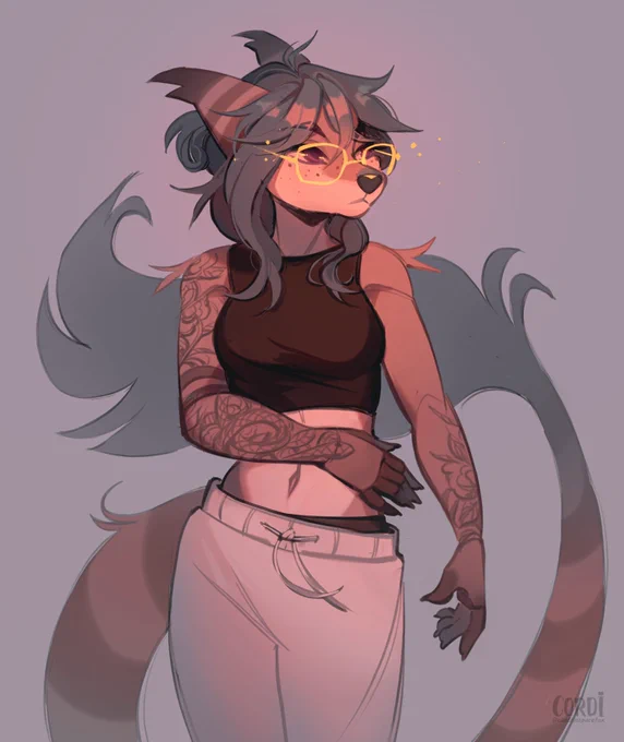 Chilly (artfight)