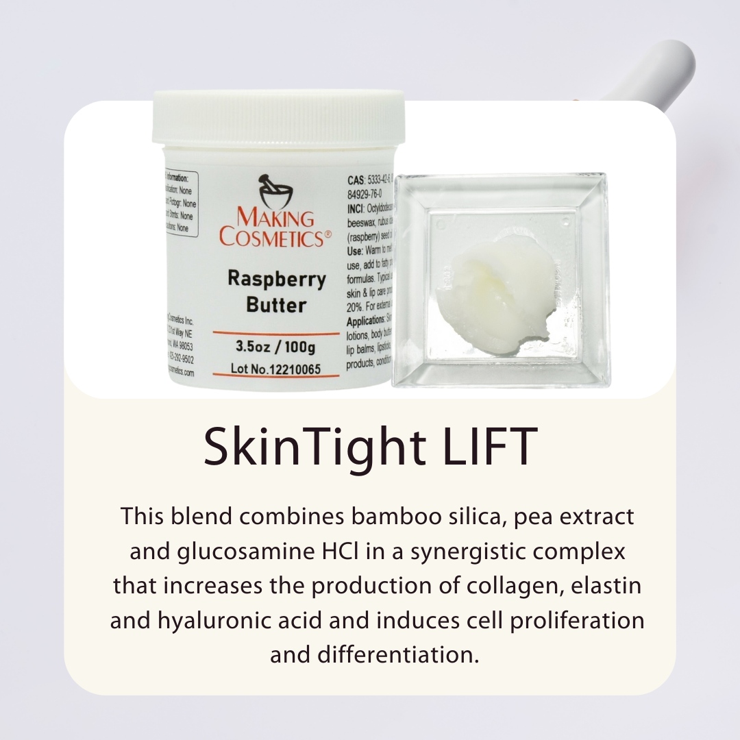 MakingCosmetics's tweet photo. Our NEW cosmetics ingredients were just released!
The newest cosmetic functions can renew your product line for the most improved and appealing formulations. https://t.co/7aPlT5vtcg