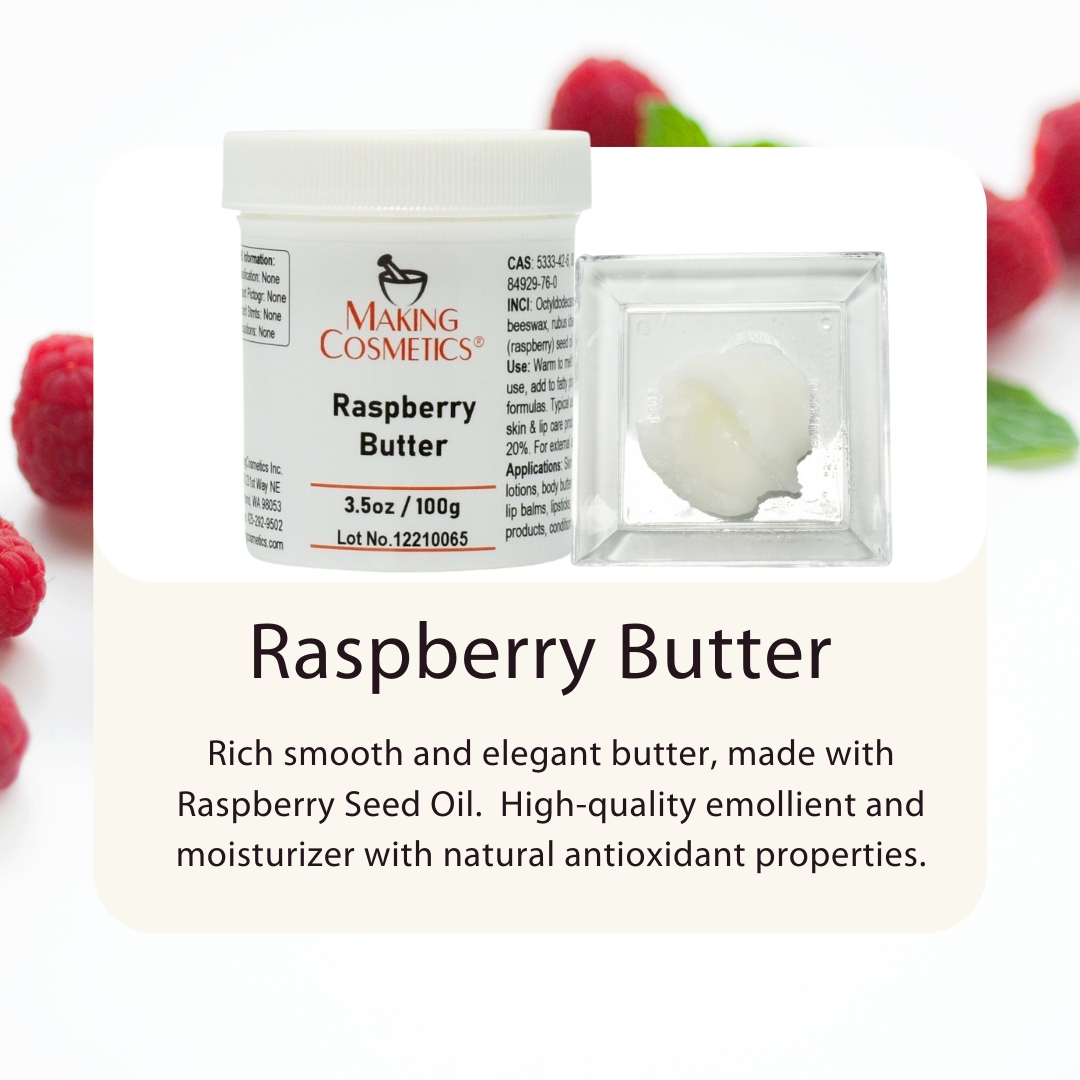MakingCosmetics's tweet photo. Our NEW cosmetics ingredients were just released!
The newest cosmetic functions can renew your product line for the most improved and appealing formulations. https://t.co/7aPlT5vtcg