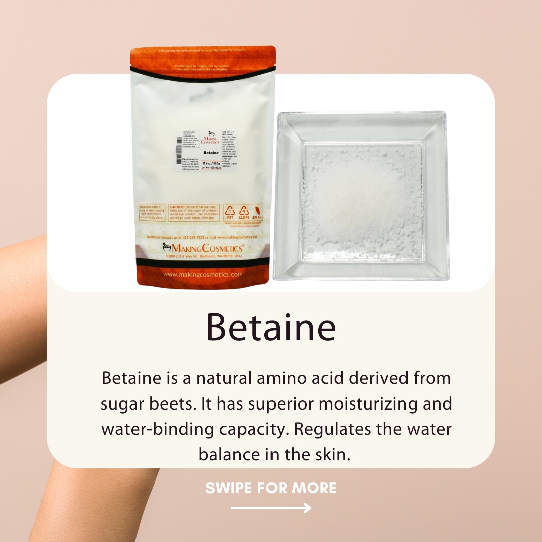 Our NEW cosmetics ingredients were just released!
The newest cosmetic functions can renew your product line for the most improved and appealing formulations.