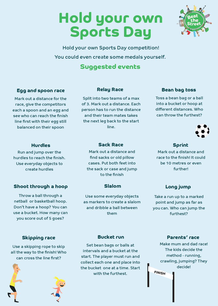 Beat the Street Merton tweet media