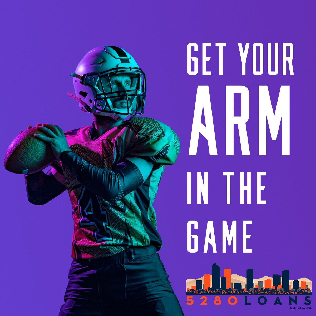 5280Loans's tweet photo. These aren't the only ARMs we should be talking about today. Find out how an adjustable-rate mortgage could be right for you. https://t.co/Z5jlpeNWo5 #5280Loans https://t.co/RJgfHbwa7f