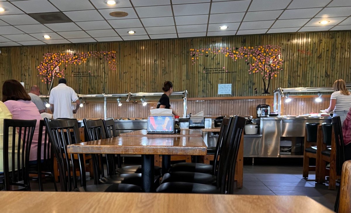 Bardonner's tweet photo. 🍱 (@ Yosaku in Anderson, IN) https://t.co/8ZxAFE4F99 https://t.co/h4YJ2RqUTR