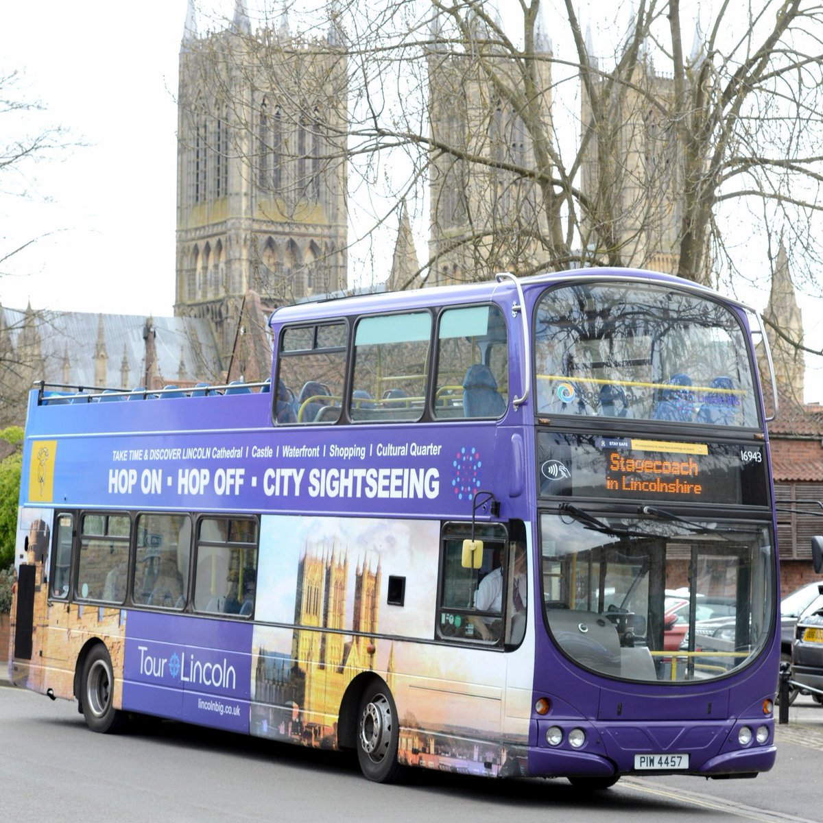 St Marks Shopping tweet media