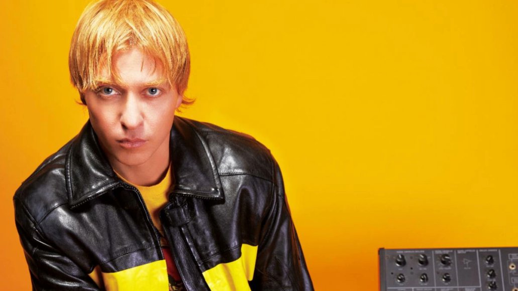 The Drums has announced his six studio album titled Jonny, out on October 13th. Stream the latest single, 'Better': cos.lv/yOYi50P9BoP