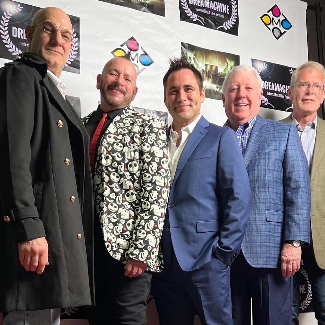 L.I.F.E. Anthologies tweet media