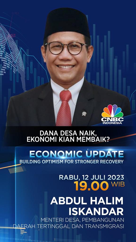 SandyArrowy's tweet photo. Jangan lewatkan!!
#DanaDesaNaikEkonomiMembaik
@jokowi 
@halimiskandarnu
@Kemendespdtt
@malik_haramain
@imansyukri
@taufikmadjid71
@yusradaridesa 
@azzameldzikrie 
@tppkemendes https://t.co/DtlbnCCj9W