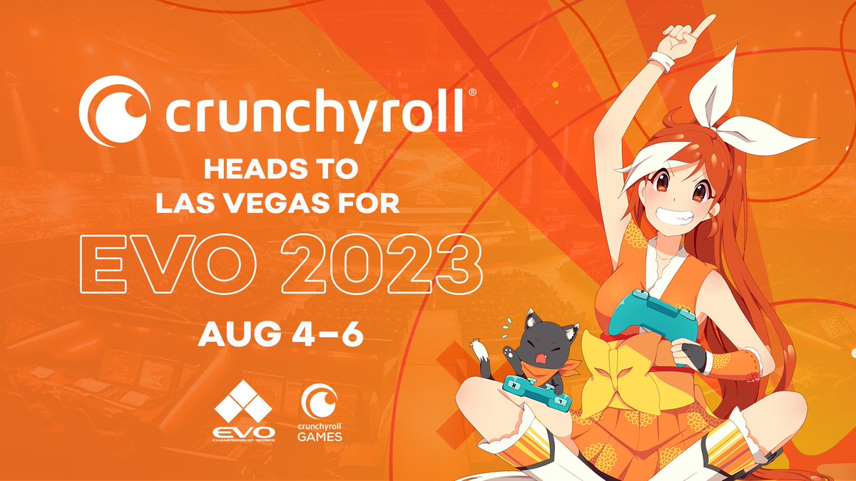 Lançamentos da Crunchyroll em outubro de 2023