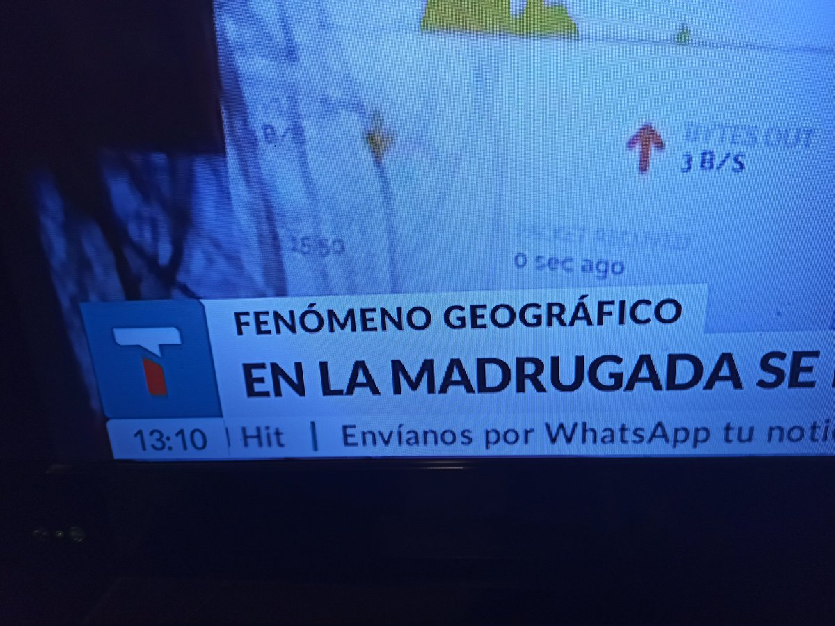 Soy medio tronco. Pero "Fenómeno Geográfico" es un sismo??? Que alguien me explique. Gracias