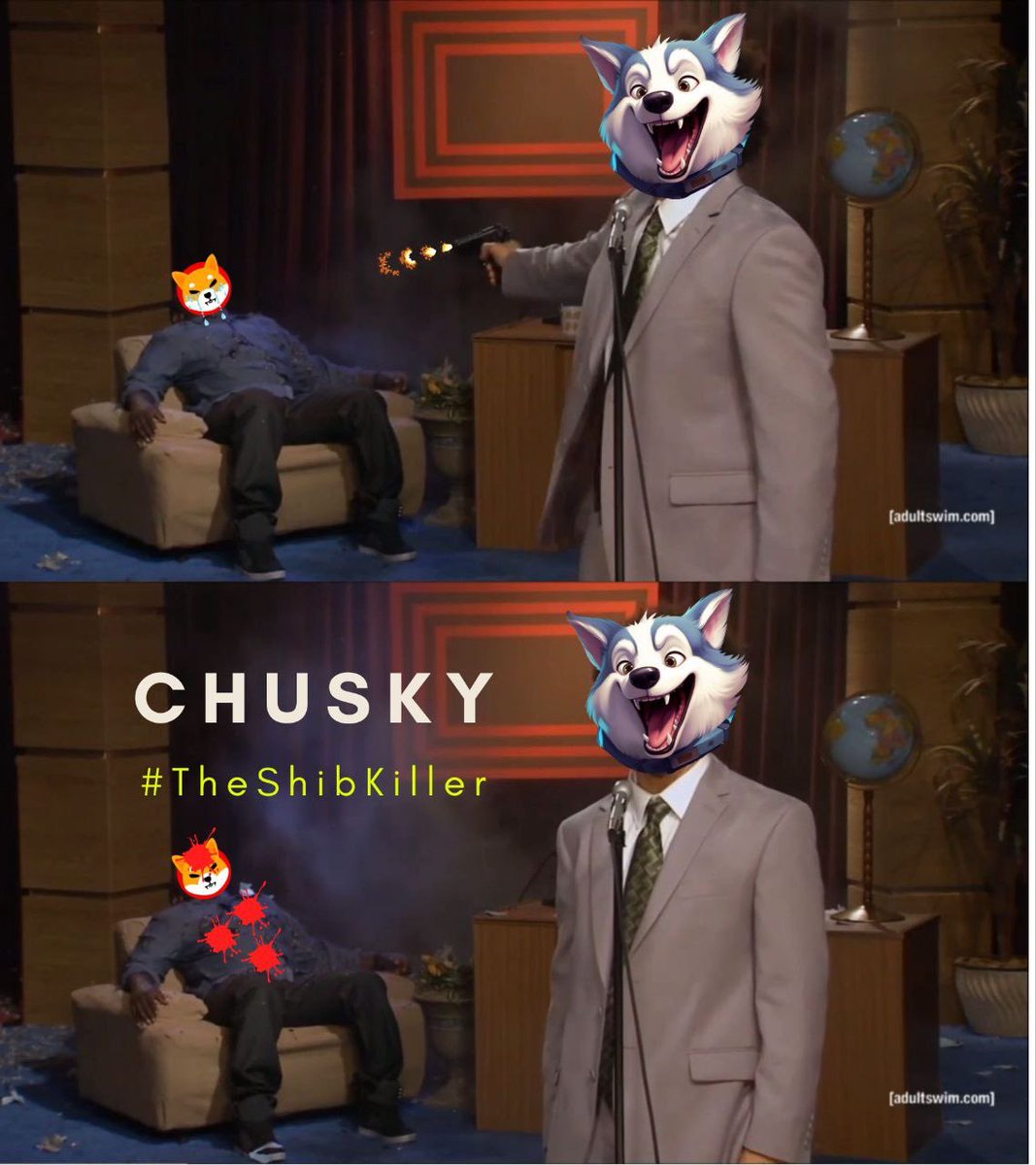 ChuskyInu tweet media