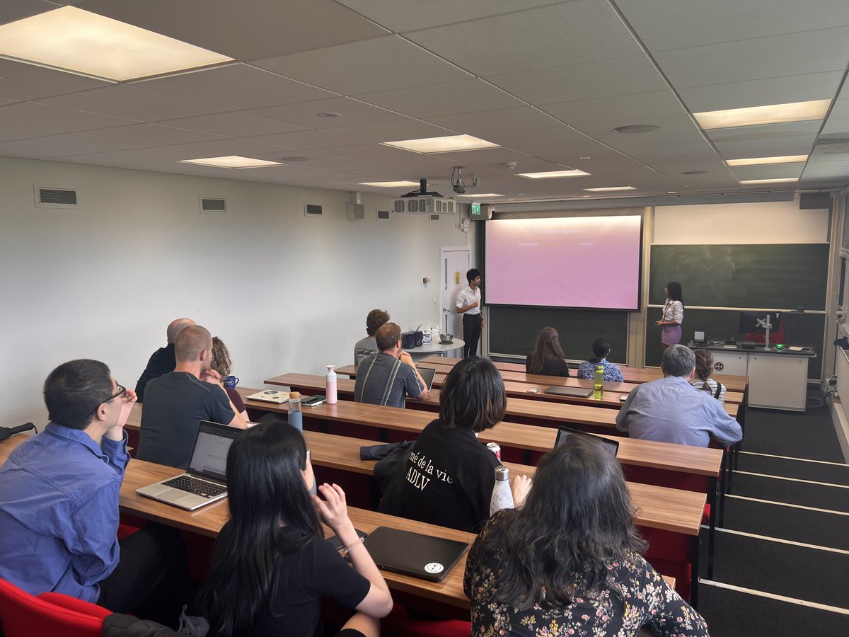 Edinburgh SIAM-IMA Student Chapter tweet media