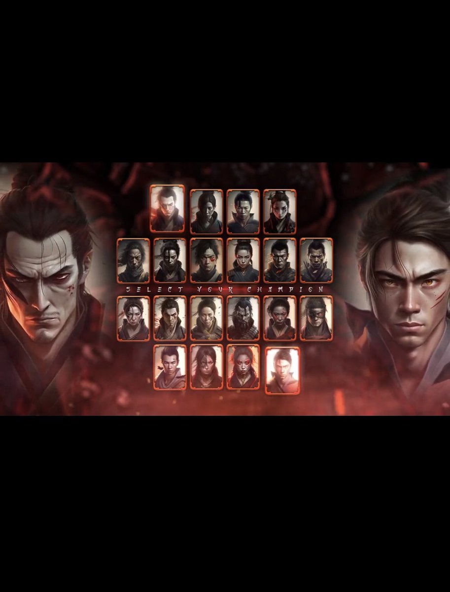 CurlyG_BTC's tweet photo. Takeshi is ready for a fight 👊

Yokai Avengers are always ready for anything that comes their way 🫡

Gear up warriors and be prepared for war 🗡️

#YokaiAvengers ⚔️ https://t.co/tNhIvLxADT