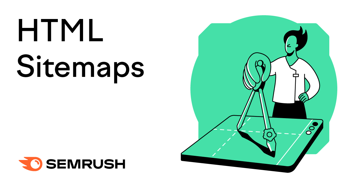 InTheBoxTweets's tweet image. HTML Sitemap: The Benefits for #SEO and Users. 🗺
Via @semrush #HTMLSitemap #Sitemaps
👇
semrush.com/blog/html-site…