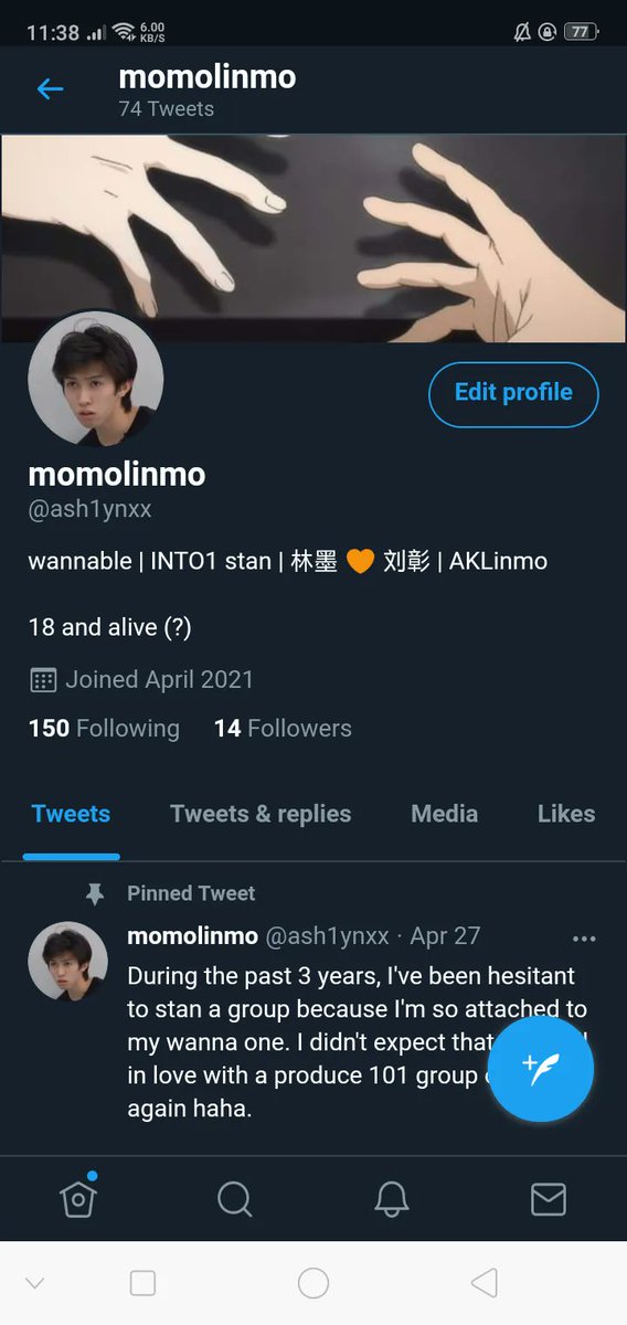 ash1ynxx's tweet photo. it's me and my consistent layout against the world 🤸🏼‍♀️🎈 https://t.co/v8KjE1CbAw