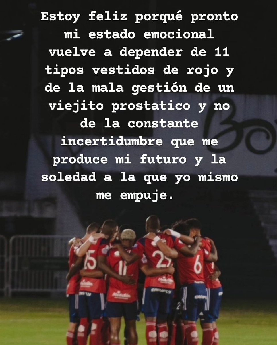 Es hoy